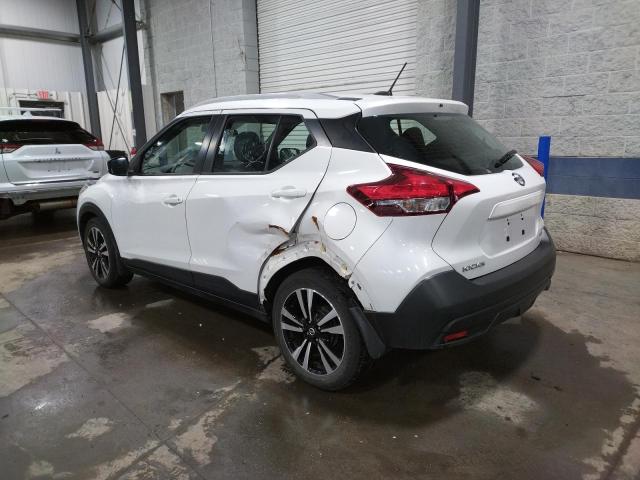 Photo 1 VIN: 3N1CP5CU4JL539524 - NISSAN KICKS S 