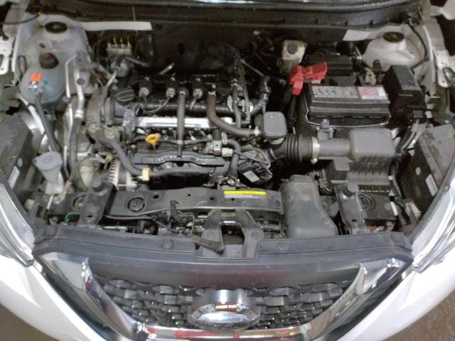 Photo 11 VIN: 3N1CP5CU4JL539524 - NISSAN KICKS S 