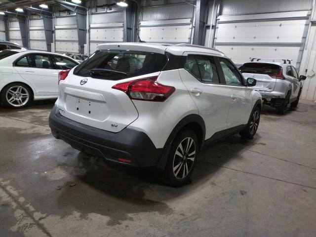 Photo 2 VIN: 3N1CP5CU4JL539524 - NISSAN KICKS S 