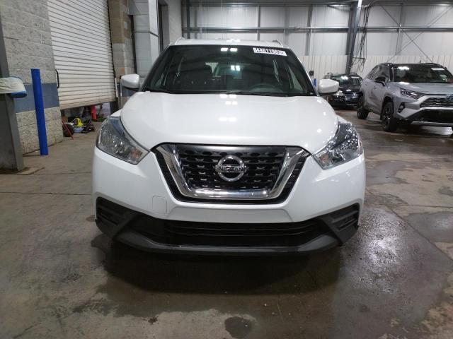 Photo 4 VIN: 3N1CP5CU4JL539524 - NISSAN KICKS S 