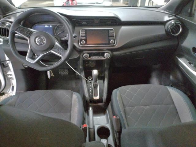 Photo 7 VIN: 3N1CP5CU4JL539524 - NISSAN KICKS S 