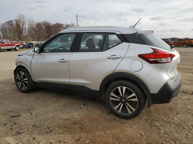 Photo 1 VIN: 3N1CP5CU4JL539653 - NISSAN KICKS S 