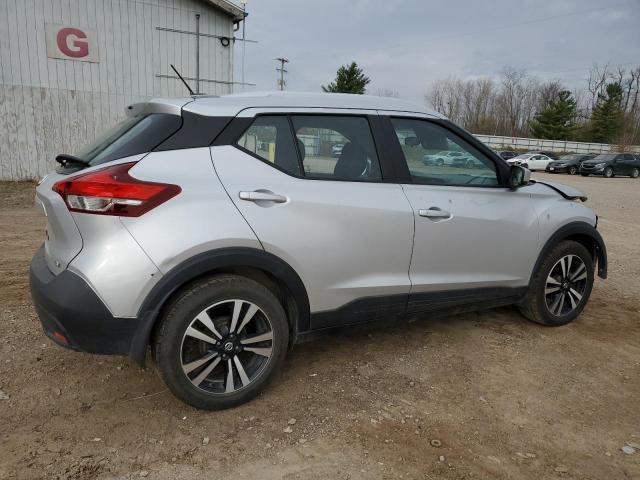 Photo 2 VIN: 3N1CP5CU4JL539653 - NISSAN KICKS S 