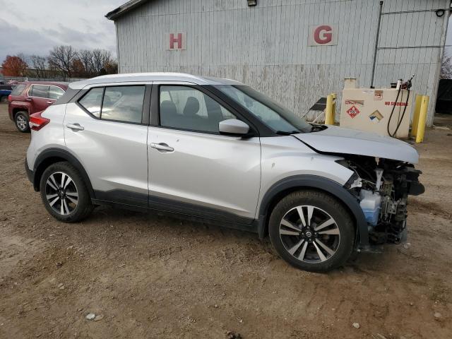 Photo 3 VIN: 3N1CP5CU4JL539653 - NISSAN KICKS S 