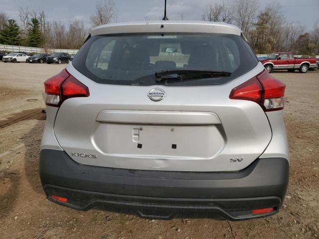 Photo 5 VIN: 3N1CP5CU4JL539653 - NISSAN KICKS S 