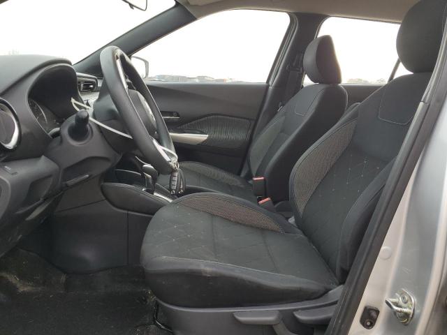 Photo 6 VIN: 3N1CP5CU4JL539653 - NISSAN KICKS S 