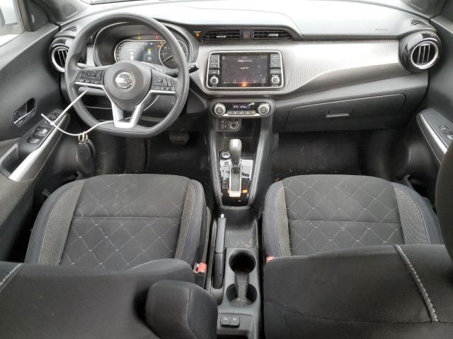 Photo 7 VIN: 3N1CP5CU4JL539653 - NISSAN KICKS S 