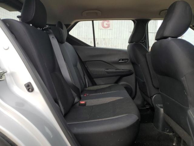 Photo 9 VIN: 3N1CP5CU4JL539653 - NISSAN KICKS S 