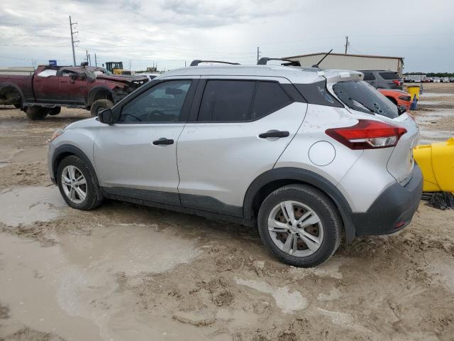 Photo 1 VIN: 3N1CP5CU4JL540379 - NISSAN KICKS 