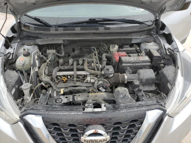 Photo 11 VIN: 3N1CP5CU4JL540379 - NISSAN KICKS 