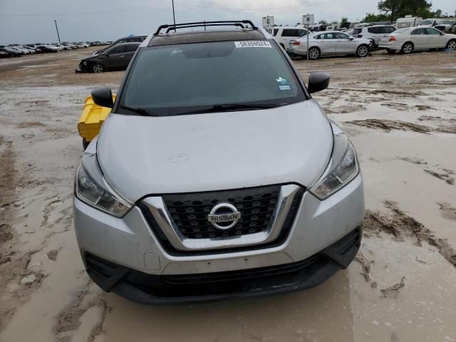 Photo 4 VIN: 3N1CP5CU4JL540379 - NISSAN KICKS 