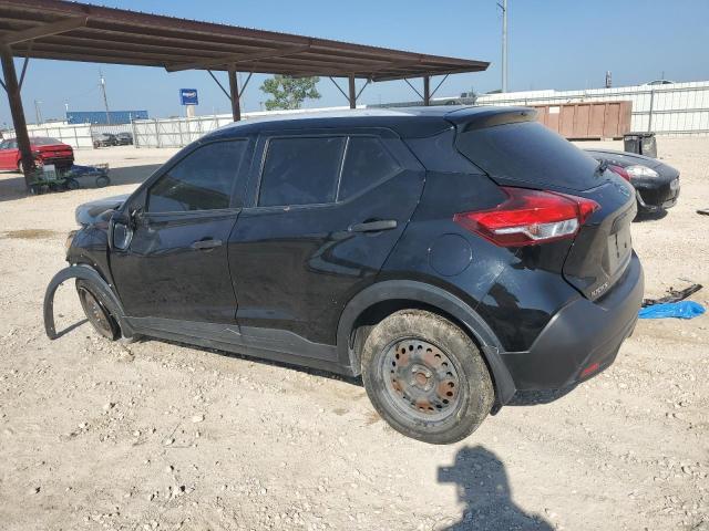 Photo 1 VIN: 3N1CP5CU4JL543640 - NISSAN KICKS S 