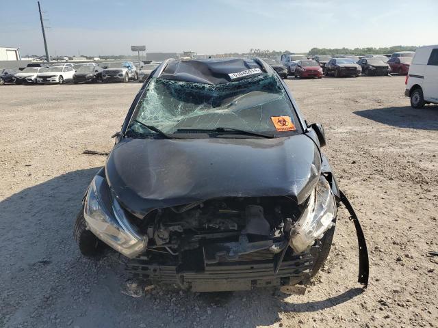 Photo 4 VIN: 3N1CP5CU4JL543640 - NISSAN KICKS S 