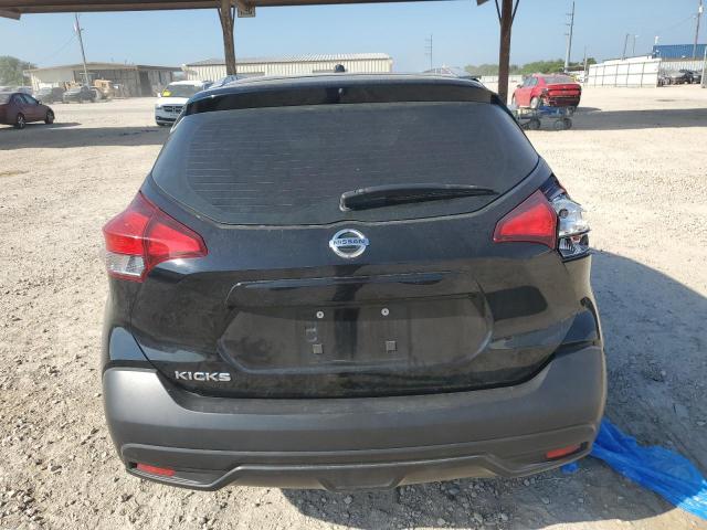 Photo 5 VIN: 3N1CP5CU4JL543640 - NISSAN KICKS S 