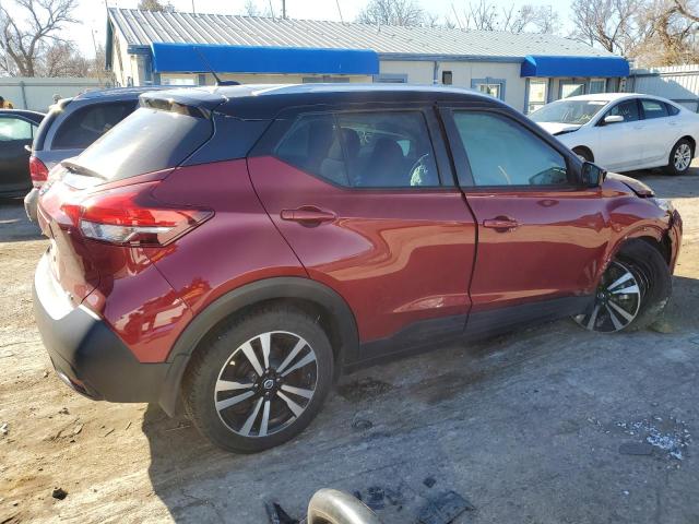 Photo 2 VIN: 3N1CP5CU4JL544898 - NISSAN KICKS S 