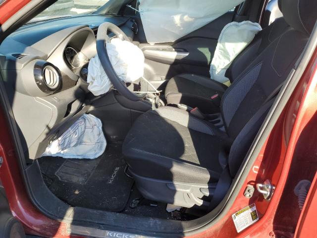 Photo 6 VIN: 3N1CP5CU4JL544898 - NISSAN KICKS S 