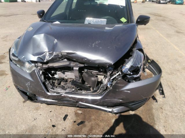 Photo 5 VIN: 3N1CP5CU4JL544948 - NISSAN KICKS 