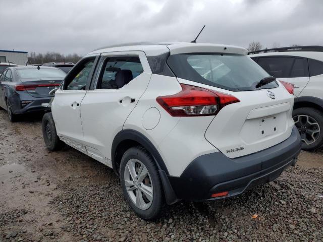 Photo 1 VIN: 3N1CP5CU4JL545579 - NISSAN KICKS 