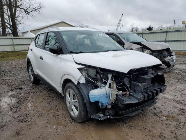 Photo 3 VIN: 3N1CP5CU4JL545579 - NISSAN KICKS 