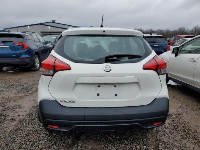 Photo 5 VIN: 3N1CP5CU4JL545579 - NISSAN KICKS 