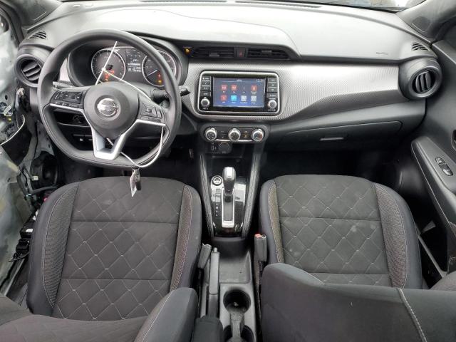 Photo 7 VIN: 3N1CP5CU4JL545579 - NISSAN KICKS 