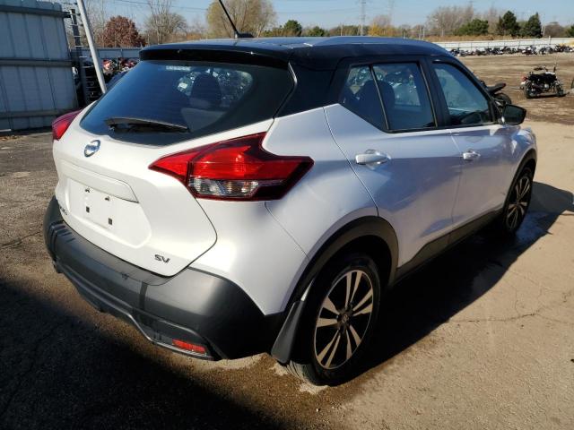 Photo 3 VIN: 3N1CP5CU4KL470254 - NISSAN KICKS S 