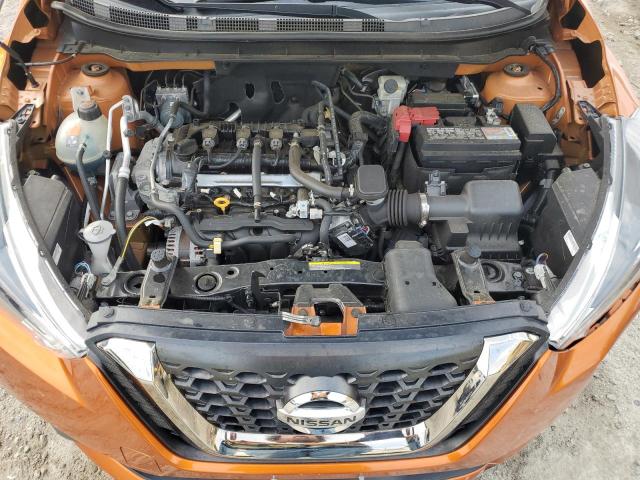 Photo 11 VIN: 3N1CP5CU4KL470853 - NISSAN KICKS 