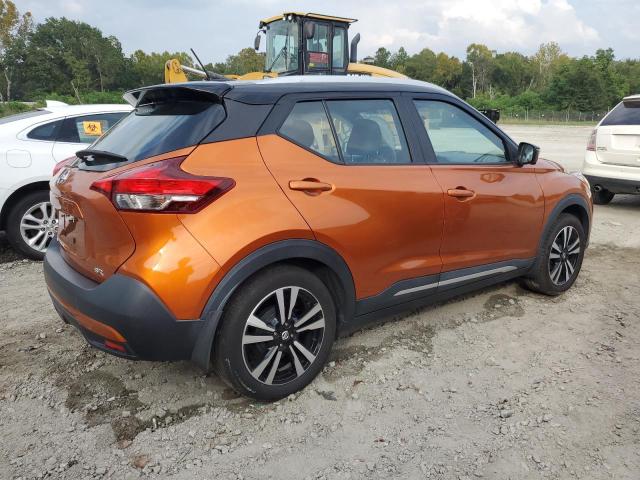 Photo 2 VIN: 3N1CP5CU4KL470853 - NISSAN KICKS 