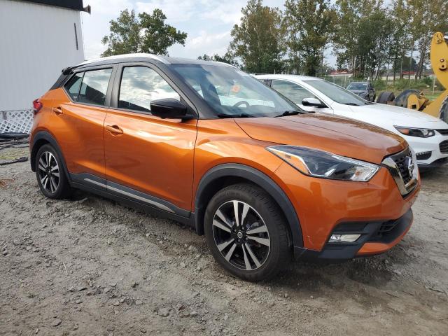 Photo 3 VIN: 3N1CP5CU4KL470853 - NISSAN KICKS 