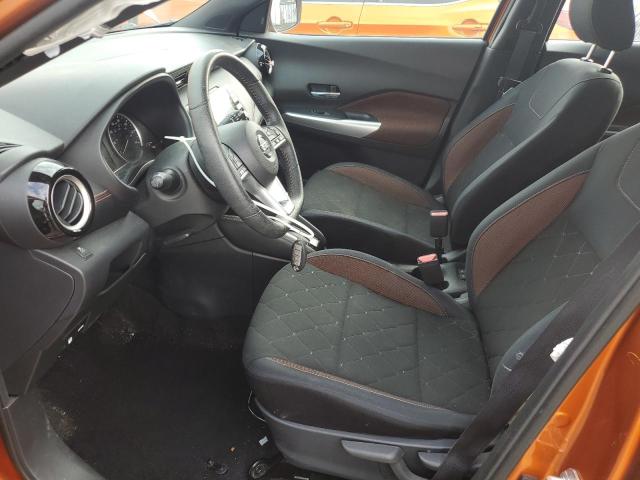 Photo 6 VIN: 3N1CP5CU4KL470853 - NISSAN KICKS 