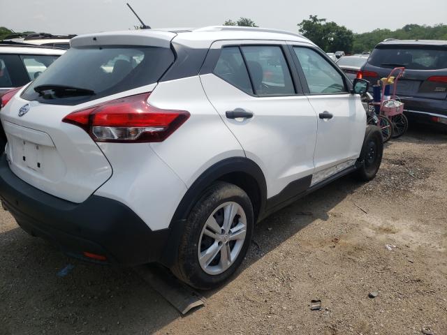 Photo 3 VIN: 3N1CP5CU4KL470996 - NISSAN KICKS S 