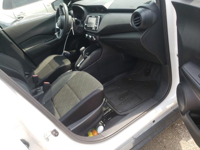 Photo 4 VIN: 3N1CP5CU4KL470996 - NISSAN KICKS S 