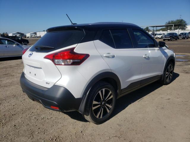 Photo 3 VIN: 3N1CP5CU4KL480282 - NISSAN KICKS S 