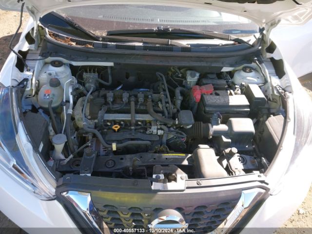 Photo 9 VIN: 3N1CP5CU4KL481710 - NISSAN KICKS 