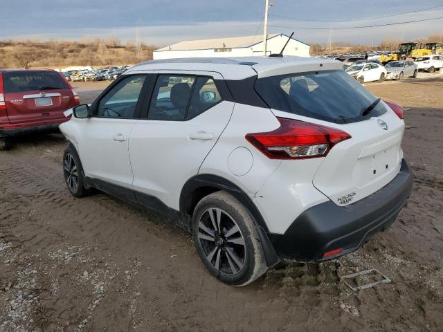 Photo 1 VIN: 3N1CP5CU4KL483408 - NISSAN KICKS S 