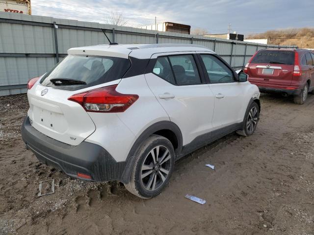 Photo 2 VIN: 3N1CP5CU4KL483408 - NISSAN KICKS S 