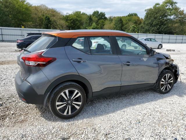 Photo 2 VIN: 3N1CP5CU4KL485546 - NISSAN KICKS S 