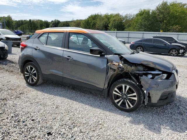 Photo 3 VIN: 3N1CP5CU4KL485546 - NISSAN KICKS S 