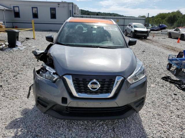 Photo 4 VIN: 3N1CP5CU4KL485546 - NISSAN KICKS S 