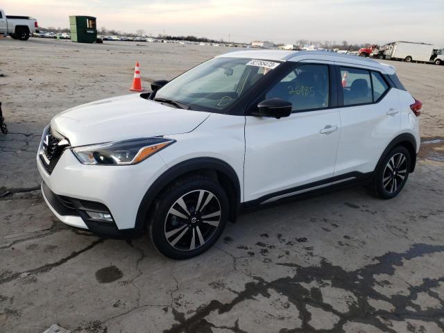 Photo 0 VIN: 3N1CP5CU4KL495378 - NISSAN KICKS 