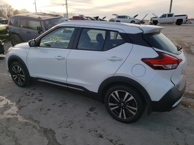 Photo 1 VIN: 3N1CP5CU4KL495378 - NISSAN KICKS 