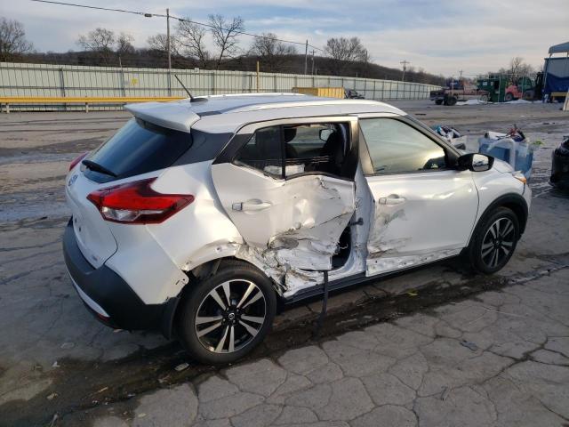 Photo 2 VIN: 3N1CP5CU4KL495378 - NISSAN KICKS 