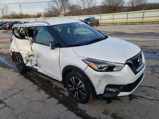 Photo 3 VIN: 3N1CP5CU4KL495378 - NISSAN KICKS 