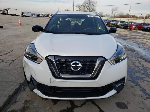 Photo 4 VIN: 3N1CP5CU4KL495378 - NISSAN KICKS 