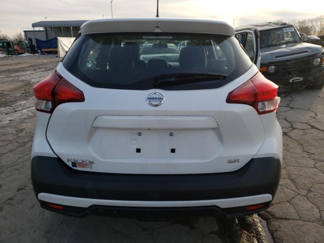 Photo 5 VIN: 3N1CP5CU4KL495378 - NISSAN KICKS 