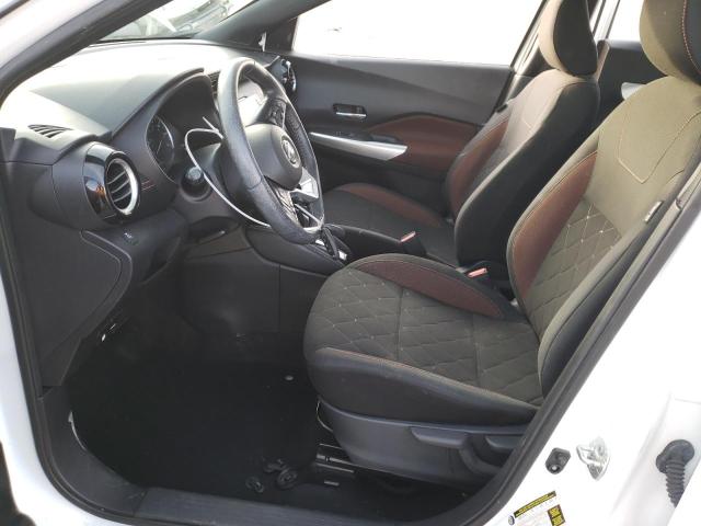 Photo 6 VIN: 3N1CP5CU4KL495378 - NISSAN KICKS 