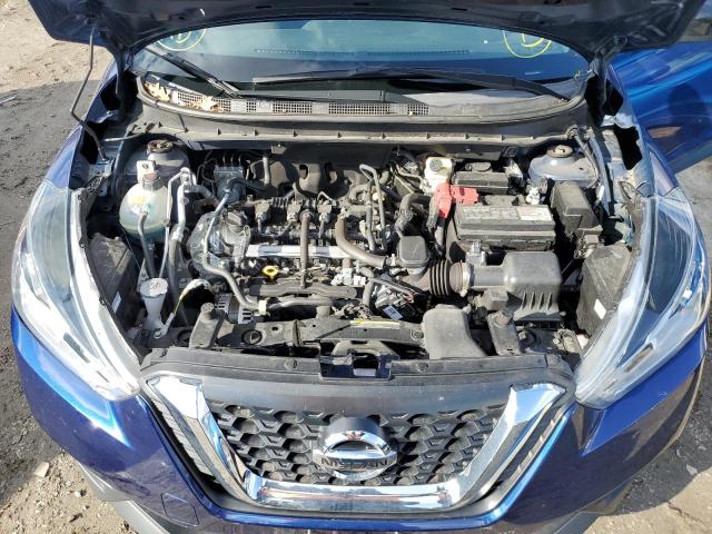 Photo 10 VIN: 3N1CP5CU4KL496692 - NISSAN KICKS S 