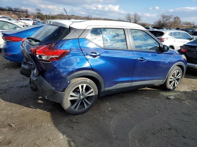 Photo 2 VIN: 3N1CP5CU4KL496692 - NISSAN KICKS S 