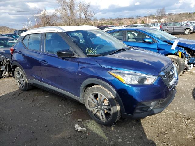 Photo 3 VIN: 3N1CP5CU4KL496692 - NISSAN KICKS S 