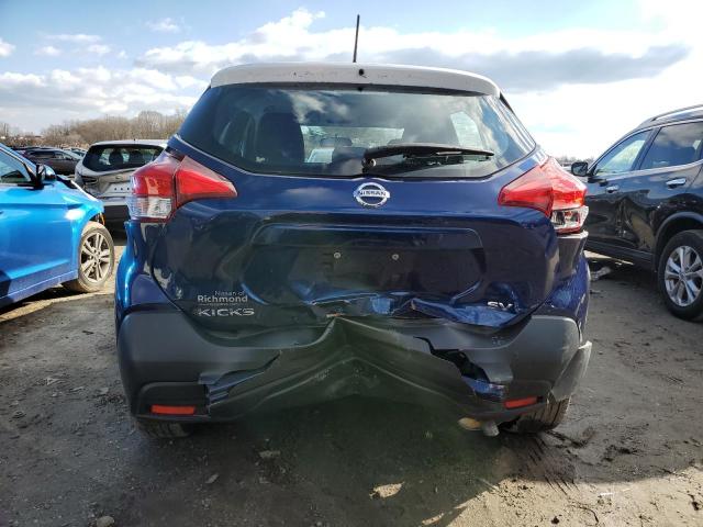 Photo 5 VIN: 3N1CP5CU4KL496692 - NISSAN KICKS S 